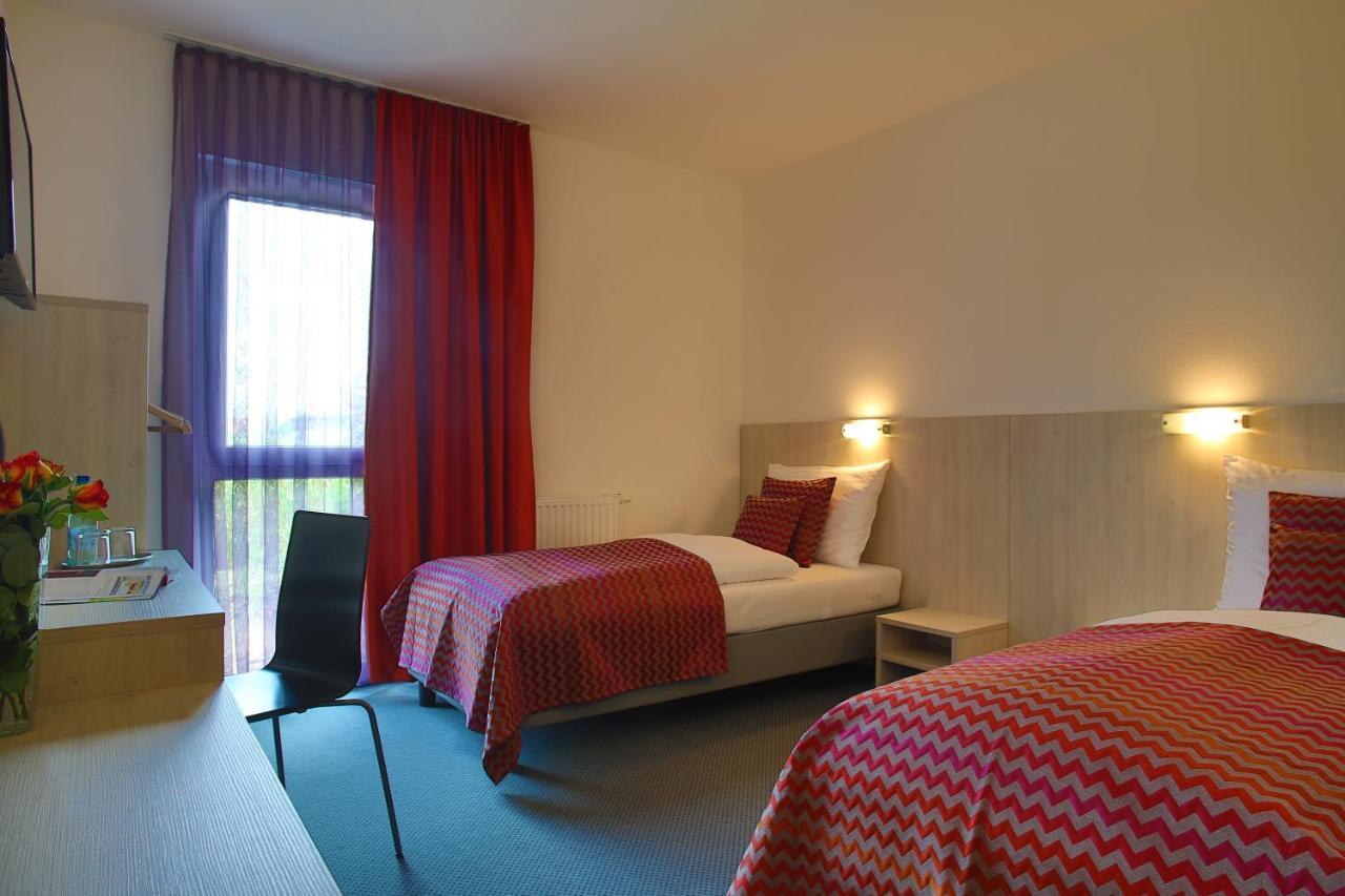 Best Sleep Hotel Spielberg Bei Knittelfeld المظهر الخارجي الصورة
