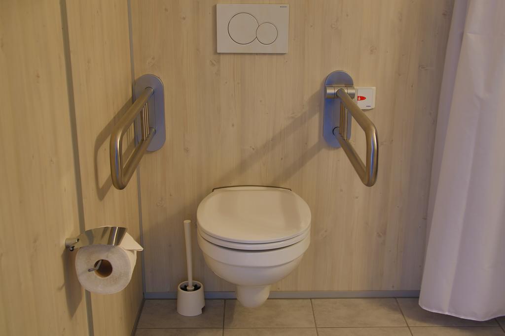 Best Sleep Hotel Spielberg Bei Knittelfeld الغرفة الصورة