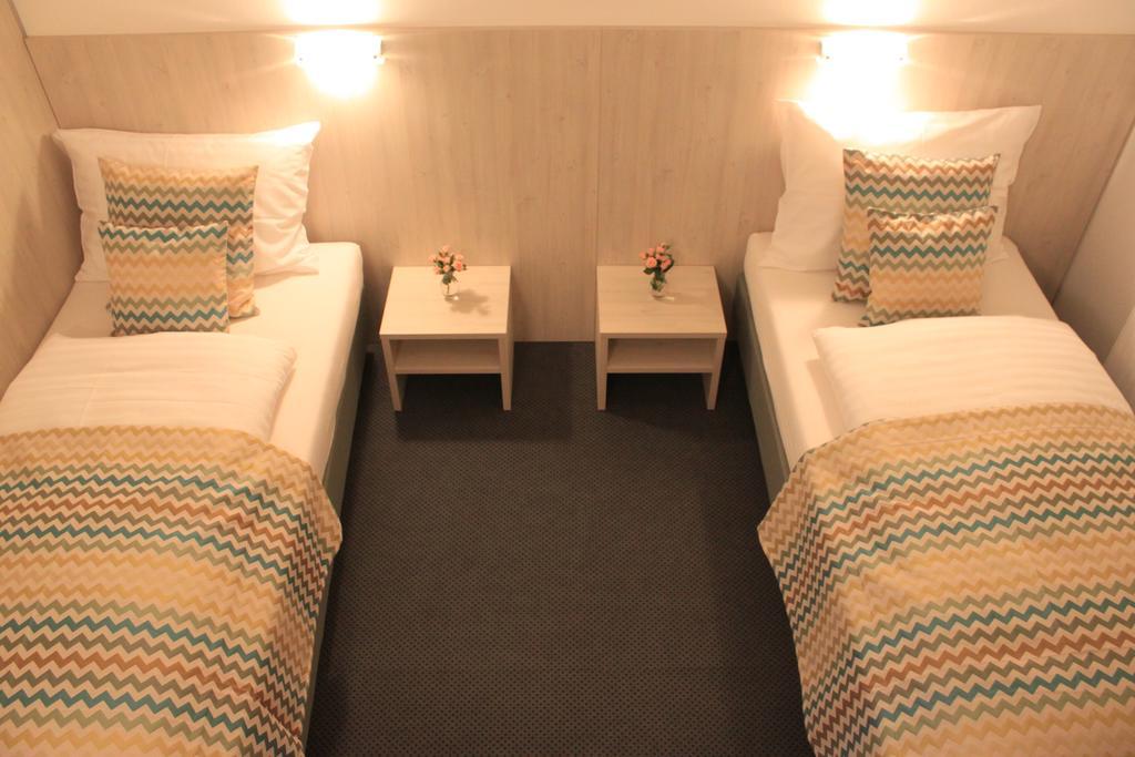 Best Sleep Hotel Spielberg Bei Knittelfeld المظهر الخارجي الصورة