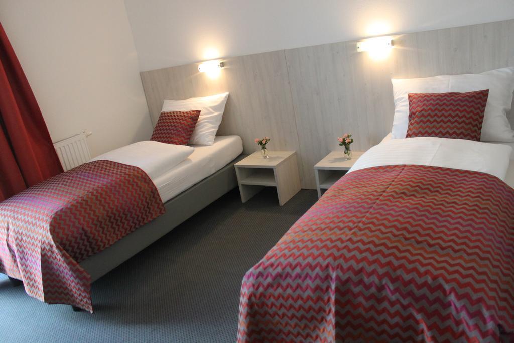 Best Sleep Hotel Spielberg Bei Knittelfeld المظهر الخارجي الصورة