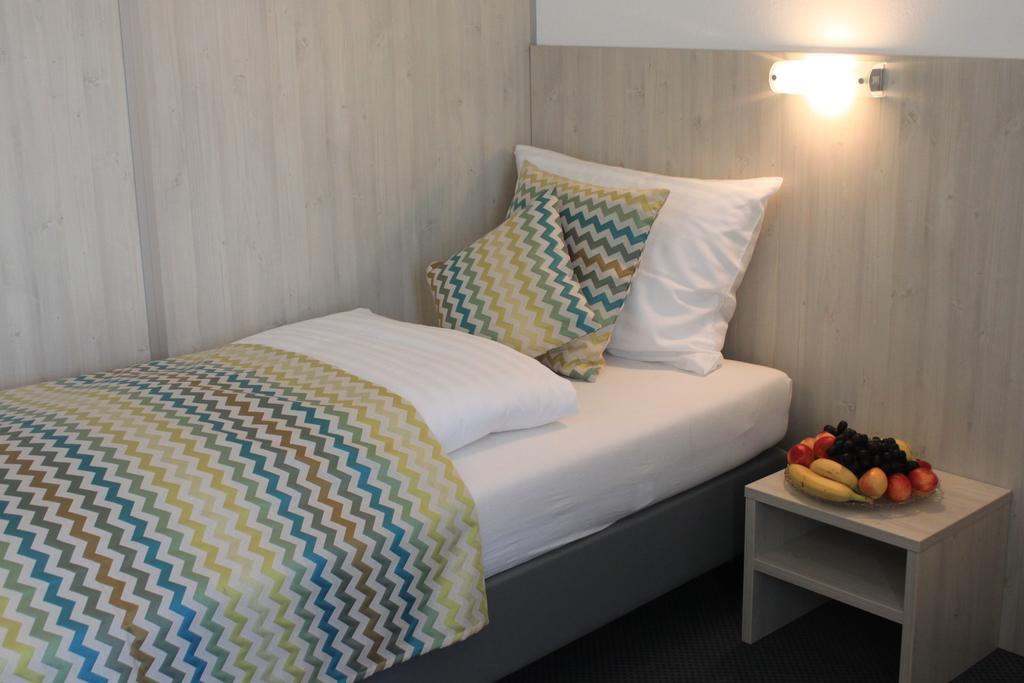 Best Sleep Hotel Spielberg Bei Knittelfeld المظهر الخارجي الصورة