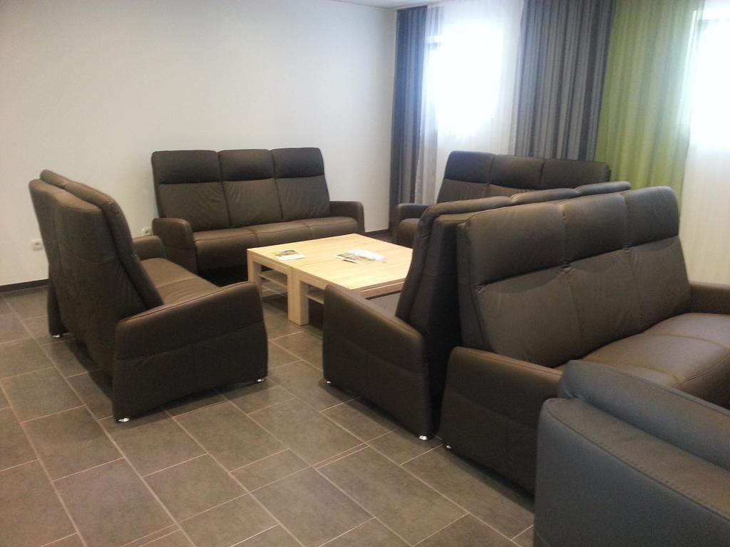 Best Sleep Hotel Spielberg Bei Knittelfeld المظهر الخارجي الصورة