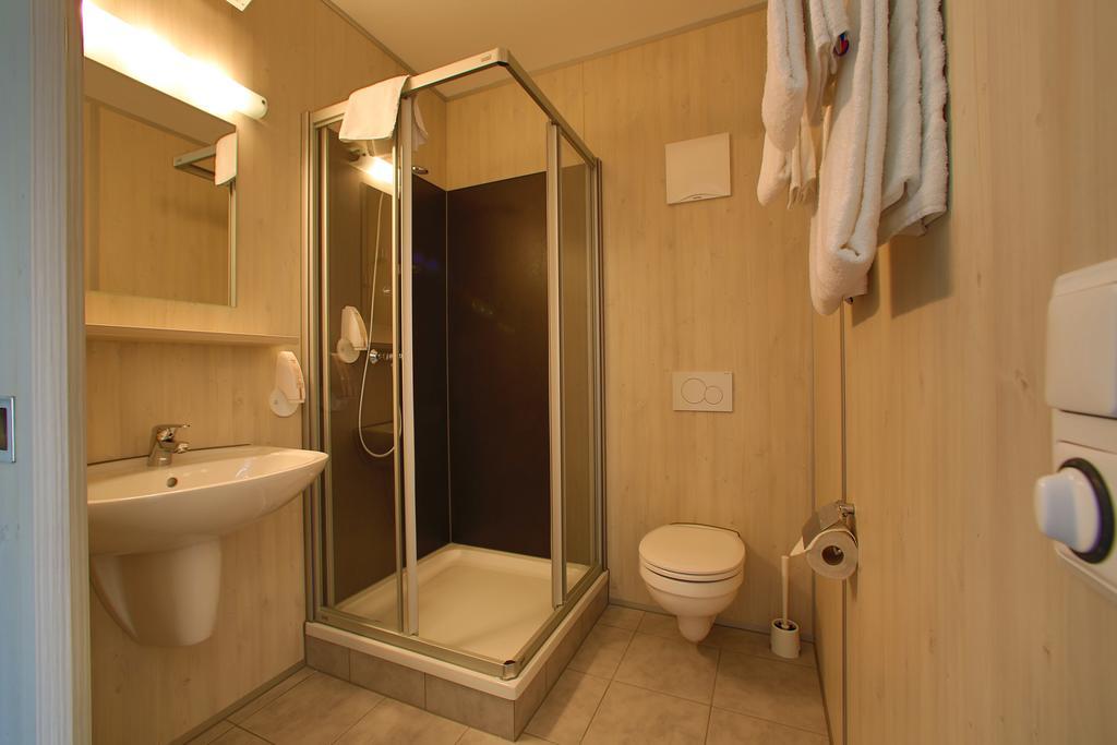 Best Sleep Hotel Spielberg Bei Knittelfeld الغرفة الصورة