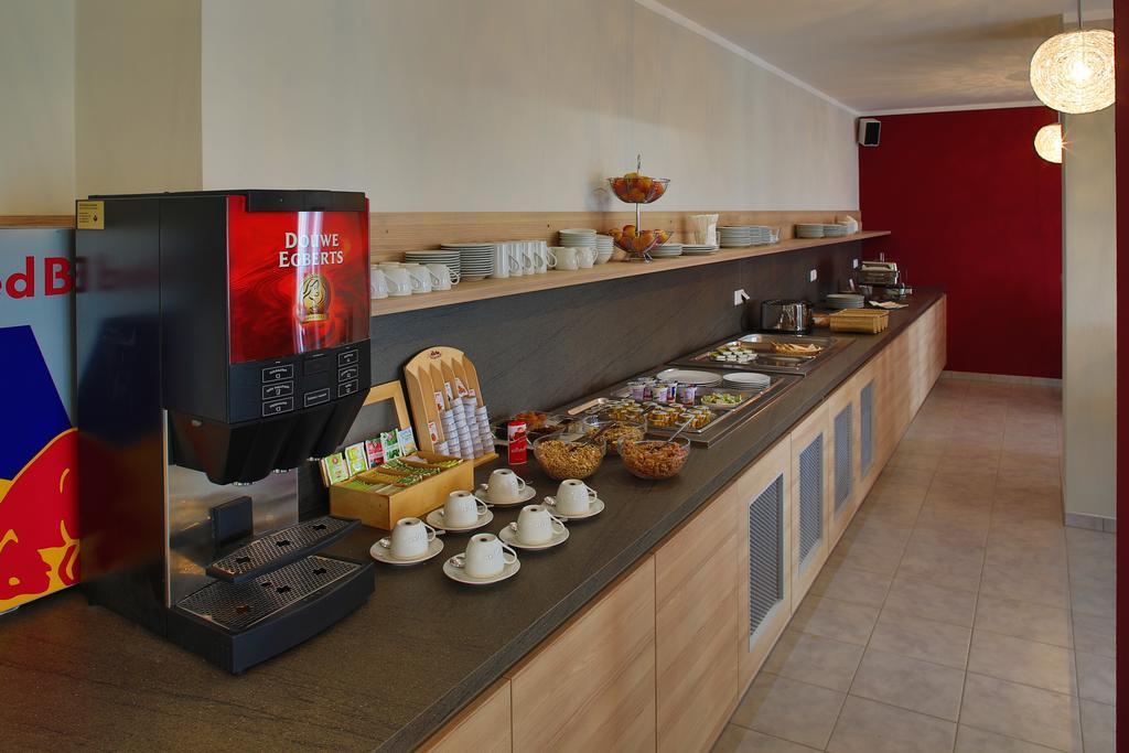 Best Sleep Hotel Spielberg Bei Knittelfeld المظهر الخارجي الصورة