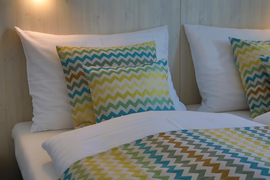 Best Sleep Hotel Spielberg Bei Knittelfeld الغرفة الصورة