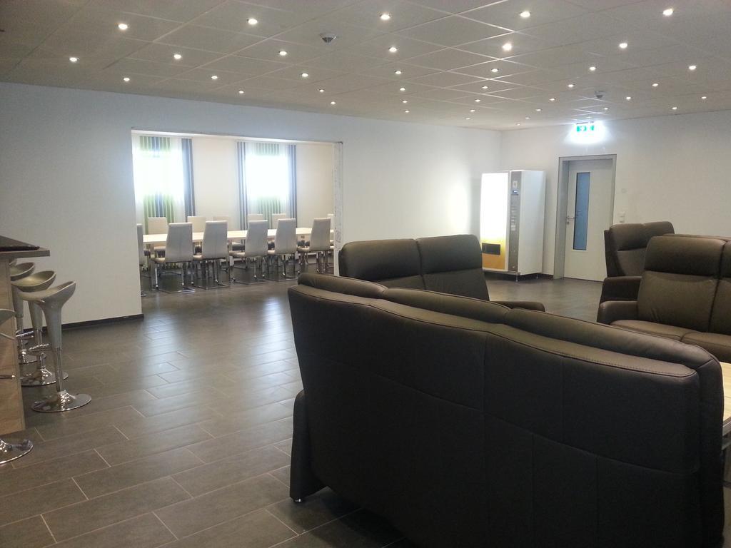 Best Sleep Hotel Spielberg Bei Knittelfeld المظهر الخارجي الصورة