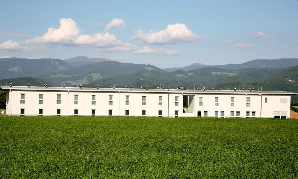 Best Sleep Hotel Spielberg Bei Knittelfeld المظهر الخارجي الصورة